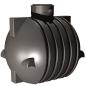 Preview: Annalena-Tank *DIE EINFACHE* 6000 Liter